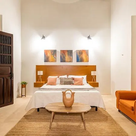 Bed and Breakfast Casa Dos Lirios 